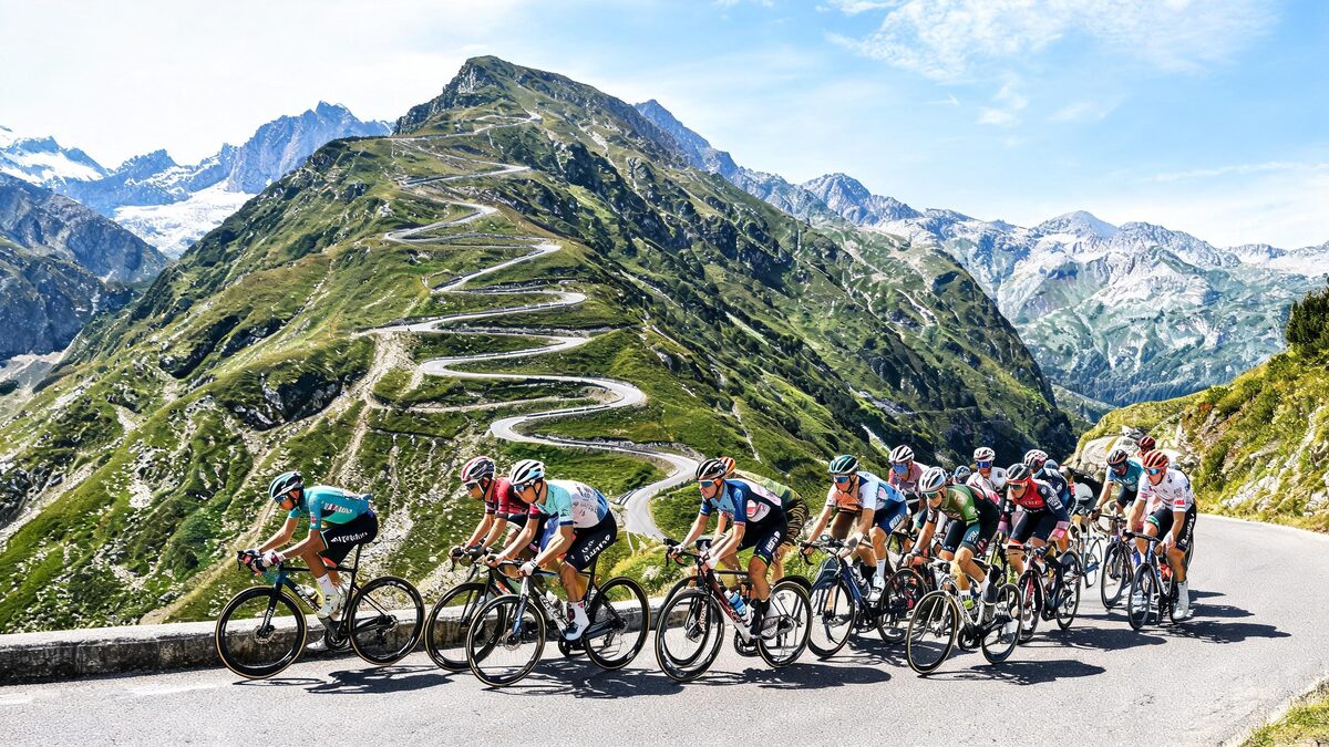 10 cols préférés des cyclistes en France | Classement Velcols 2026