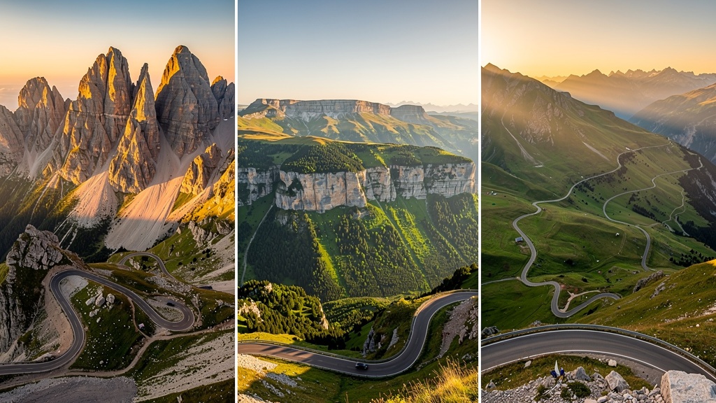 Les 10 cols incontournables des Alpes françaises à vélo