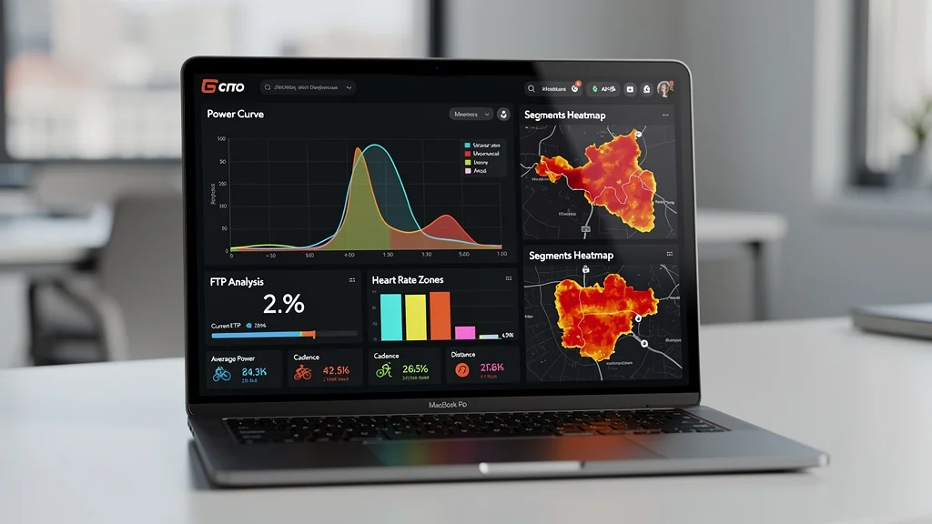 Meilleure heure pour grimper un col — Analyse 10 000 ascensions
