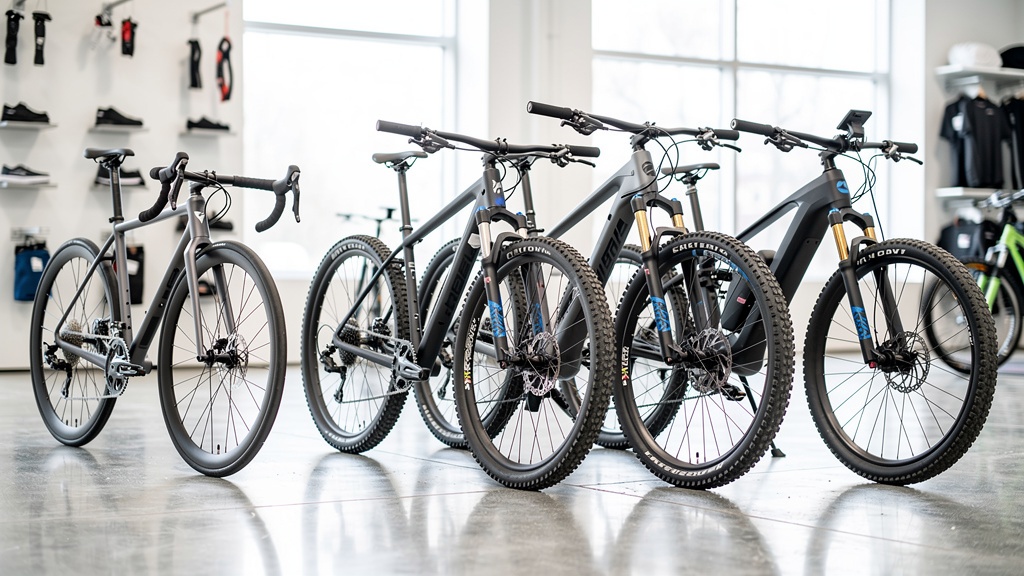 Comment choisir son vélo en 2026 : guide complet route, gravel, VTT, VAE