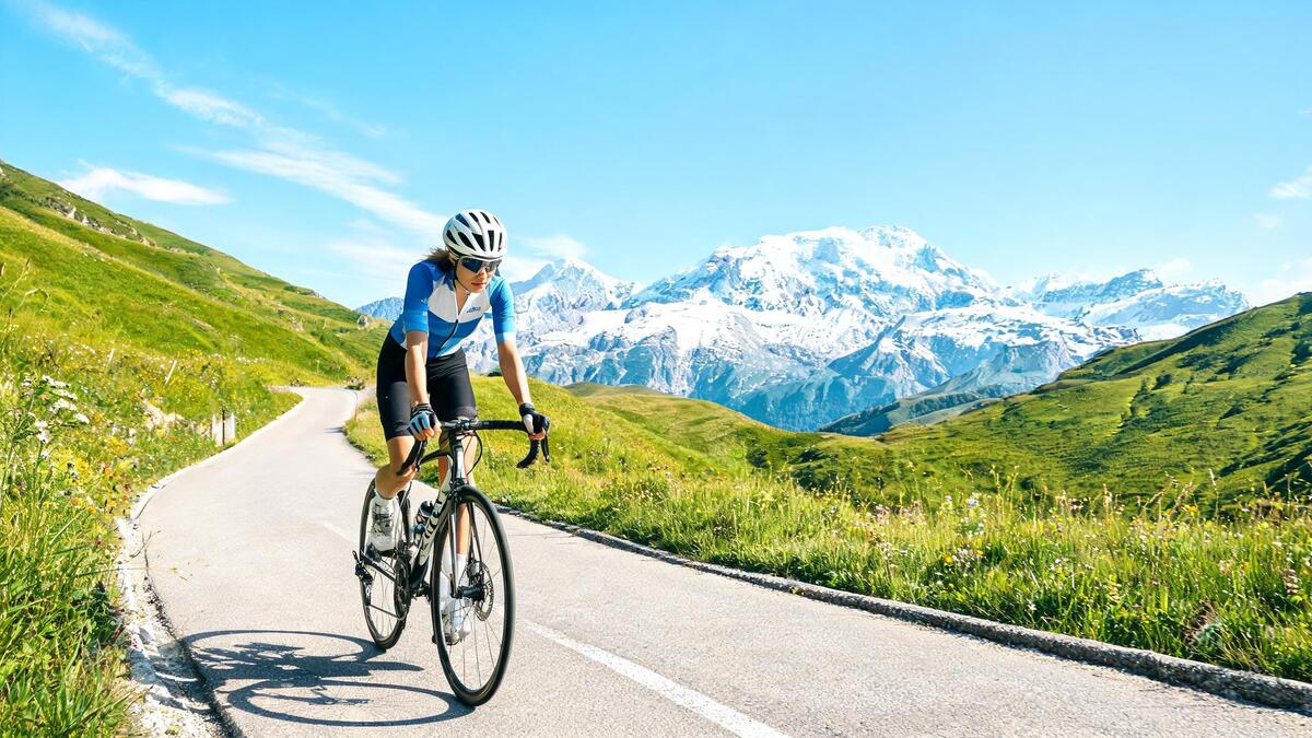 Traversée des Pyrénées entre copines à vélo : 6 cols en 3 jours | VelCols
