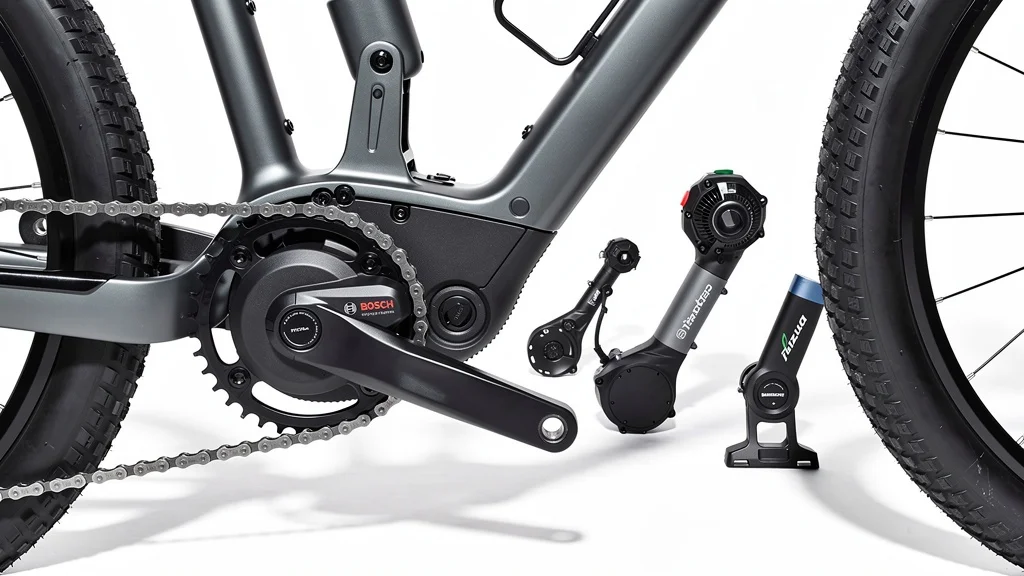 Meilleur moteur gravel électrique 2026 — Bosch Shimano Fazua TQ comparatif