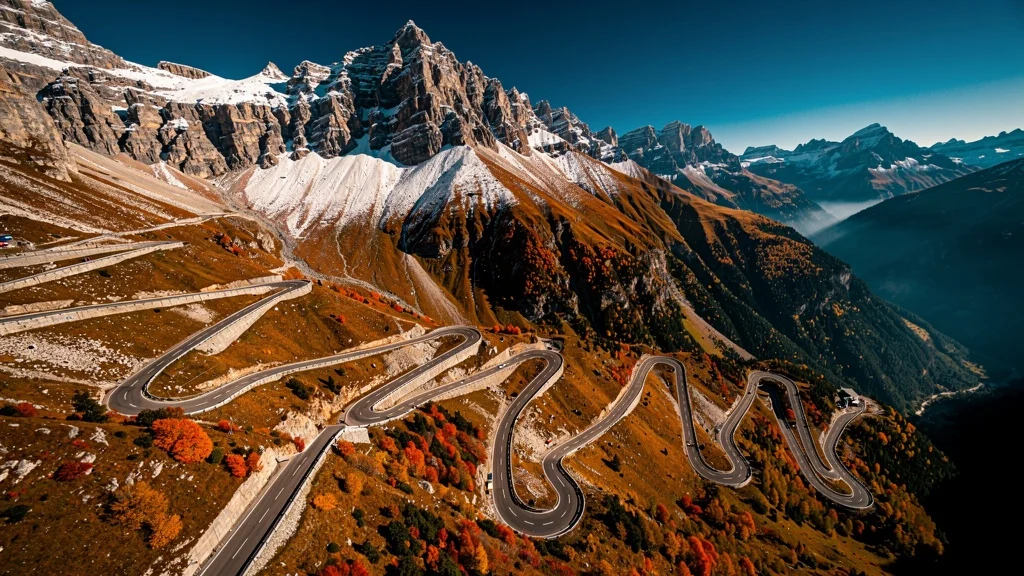 Ouvertures cols Alpes 2026 — Dates et conditions accès