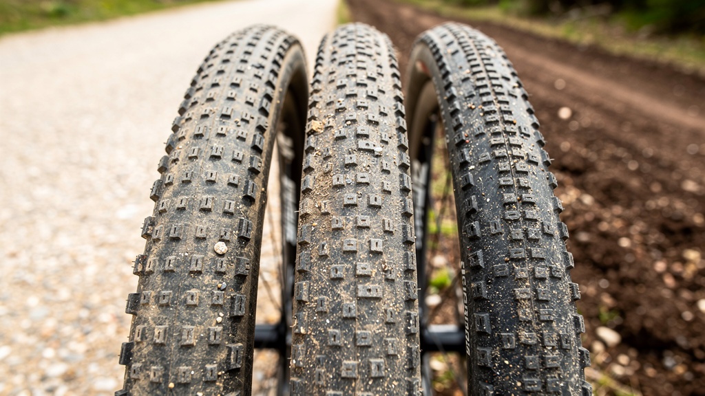 Meilleurs pneus gravel 2026 : comparatif complet par terrain