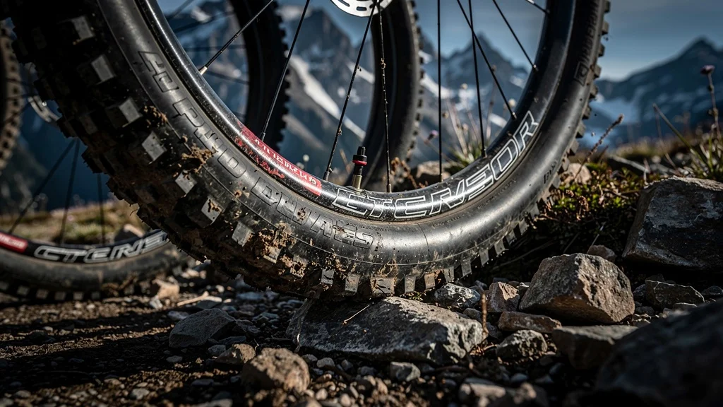Meilleur pneu gravel 2026 — guide choisir largeur sculpture tubeless