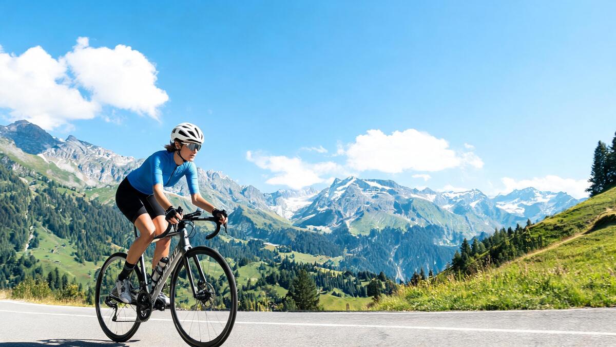Guidoline, selle et cintre pour femme à vélo : guide complet 2026 | VelCols