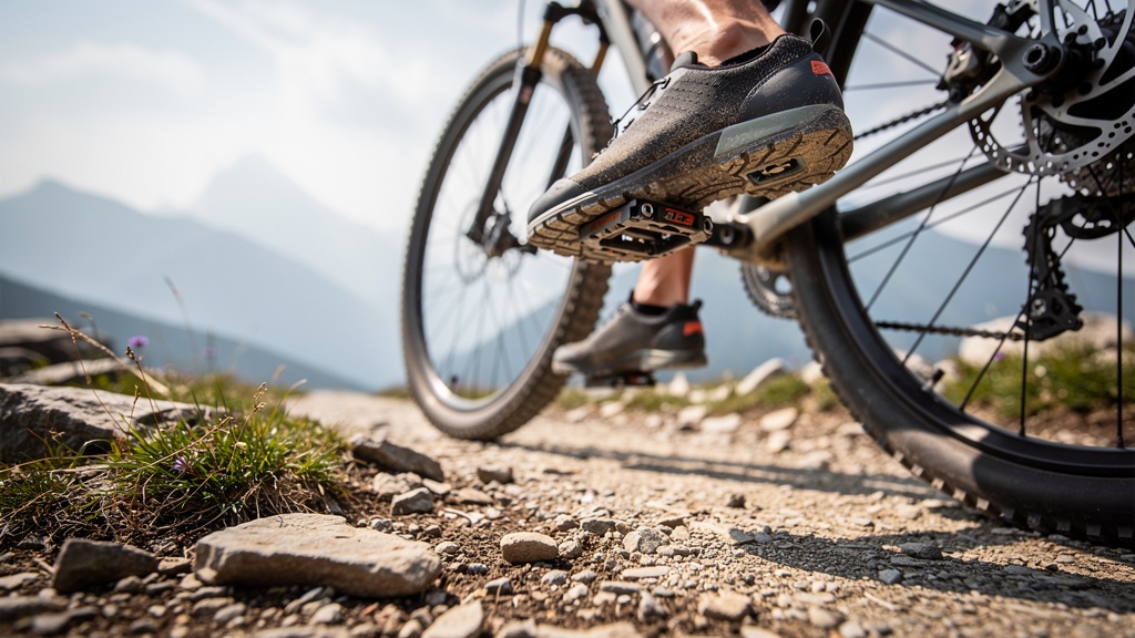 Chaussures gravel 2026 : guide SPD, walkability et budget pour gravelistes