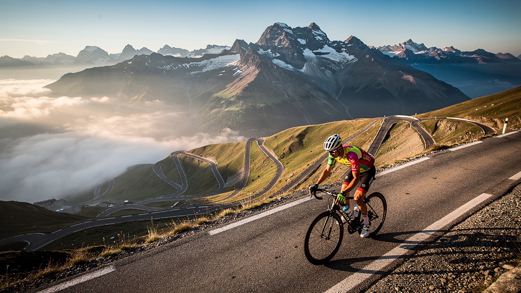 Col du Tourmalet à vélo : guide complet 2026 (versant ouest et est)