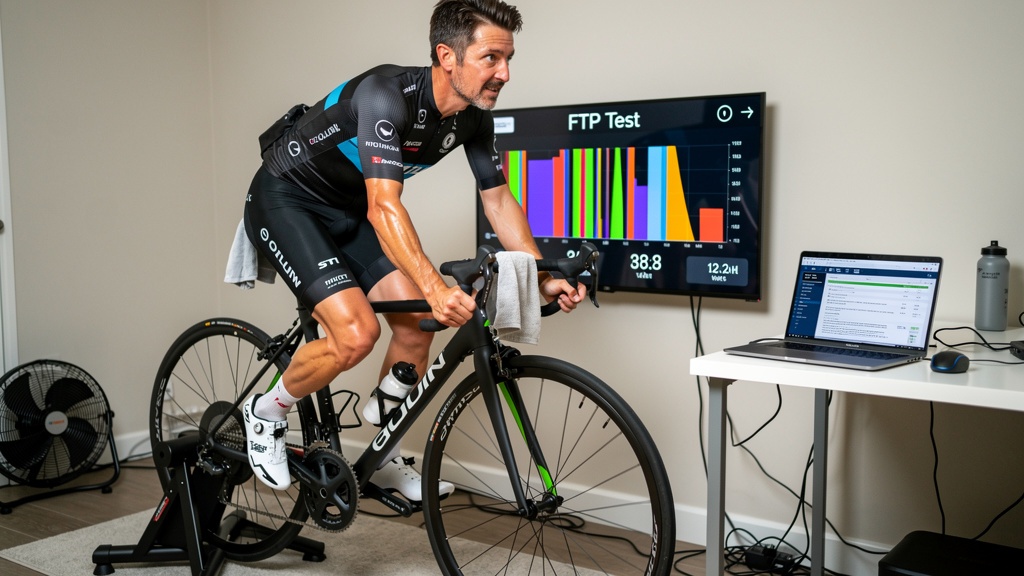 Analyser ses données cyclisme : Strava, WKO5 et Training Peaks pour progresser en montagne