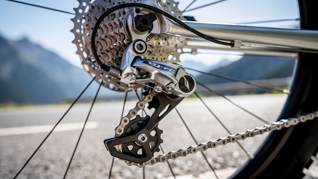 Shimano vs SRAM 2026 — Comparatif groupes vélo route montagne