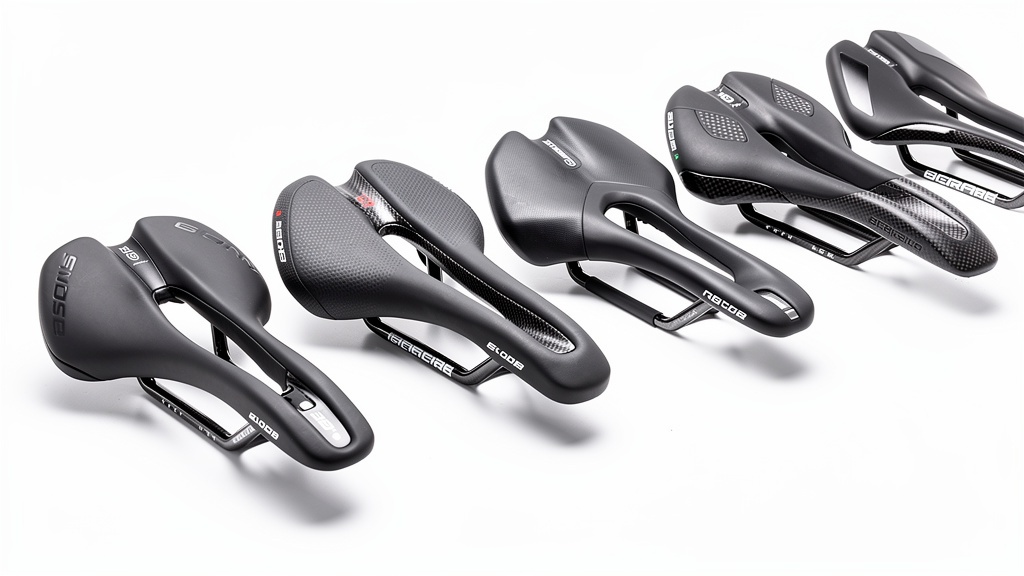 Choisir sa selle de vélo route : guide complet 2026 par morphologie