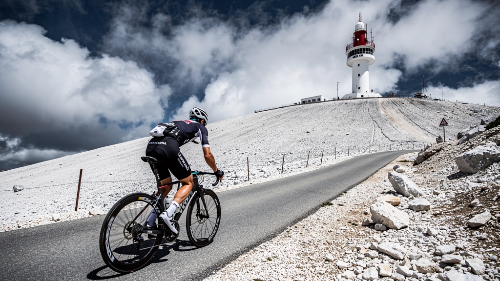 Mont Ventoux vélo : guide complet 3 versants Bédoin Malaucène Sault