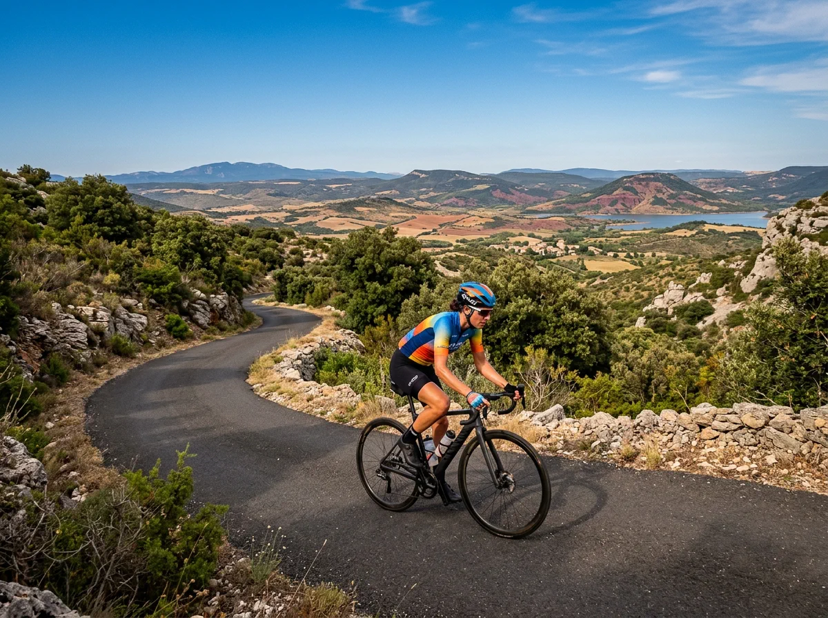 Col du Vent — cyclisme de montagne